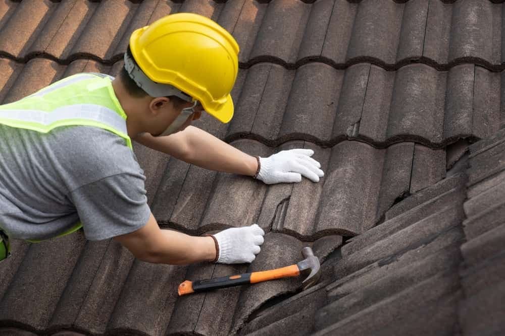 Affordable Roof Repairs in Charlotte, NC